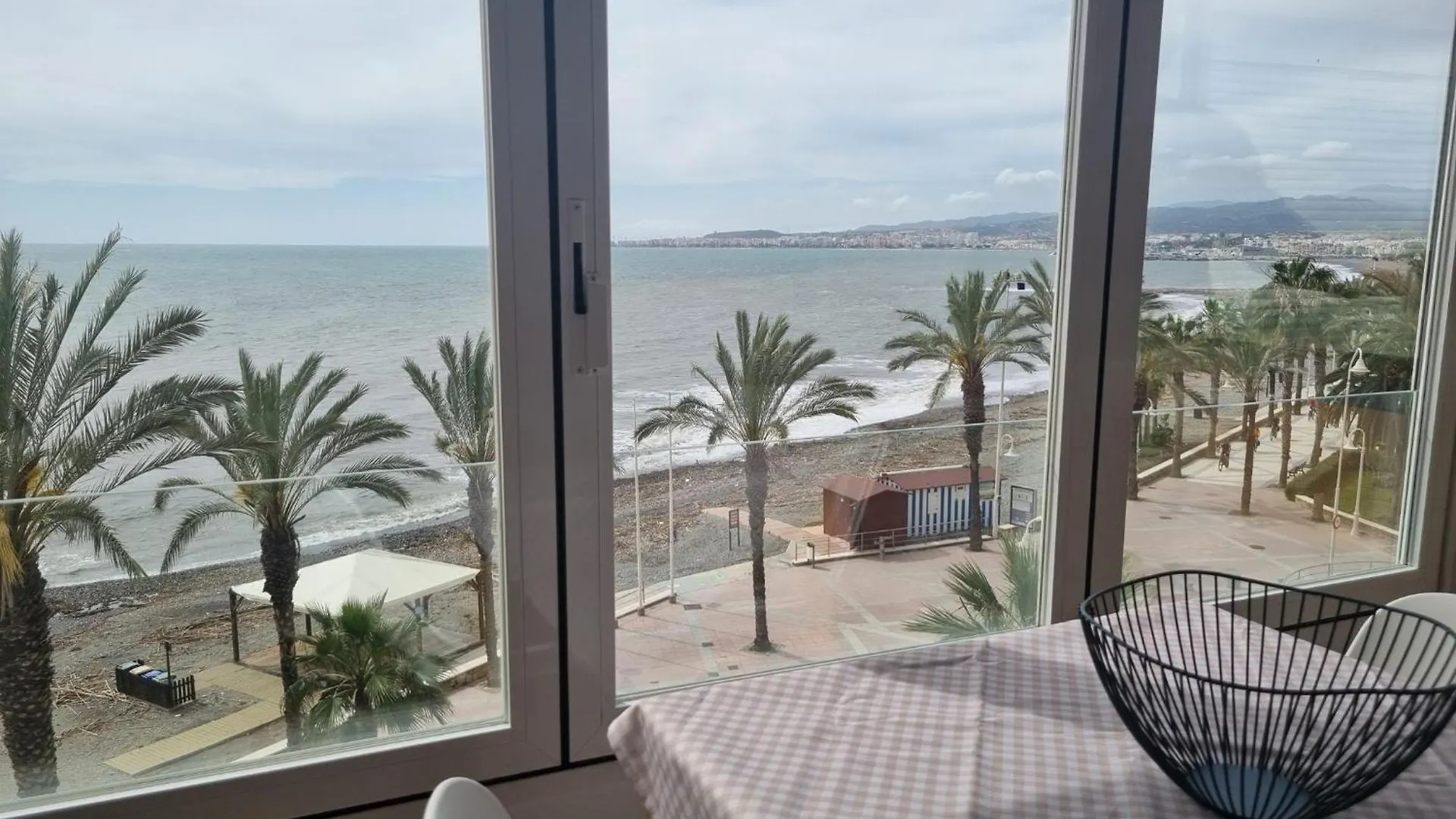 Mar Morze Διαμέρισμα Algarrobo Costa Ισπανία