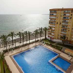 Antílope Algarrobo Costa