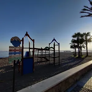 Apartamento Algarrobo Costa Algarrobo Costa