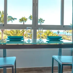 Holidays - La Torre Algarrobo Costa
